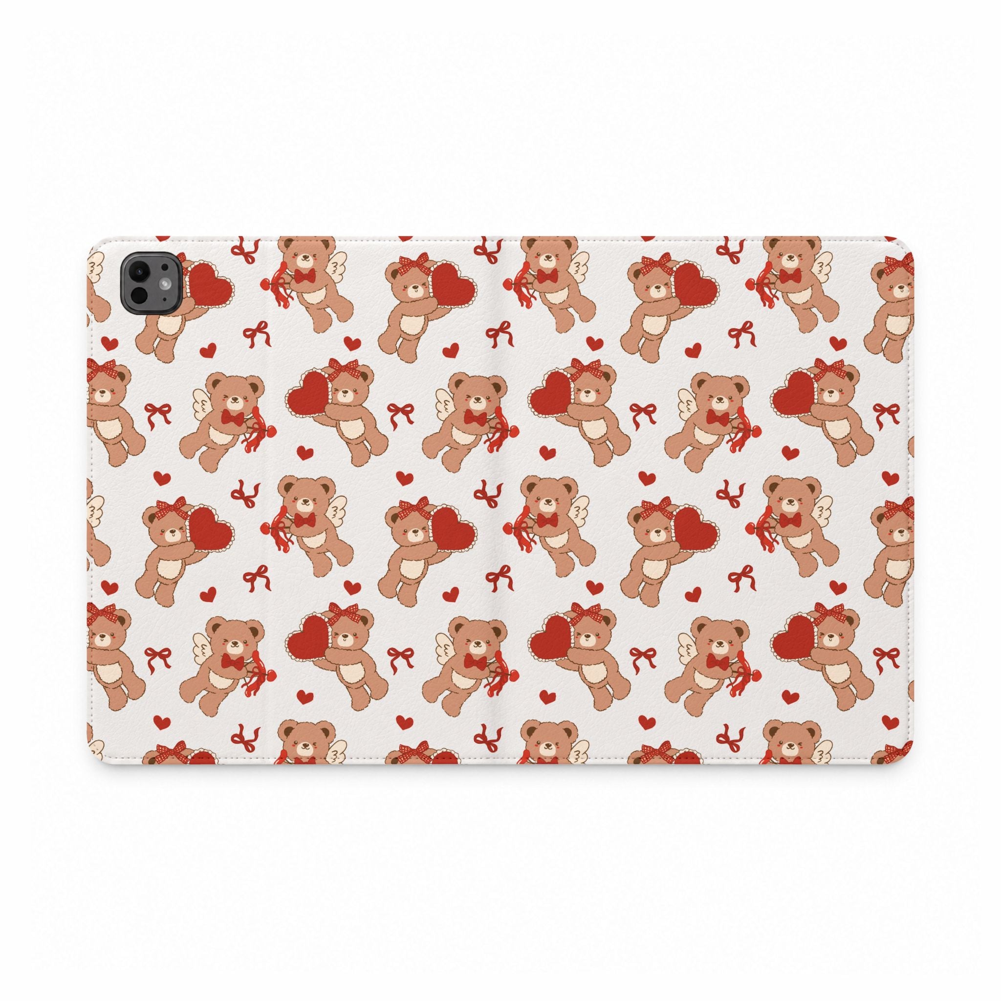 Bear Hugs | Smart Folio Case
