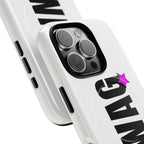 Swag Magnetic | iPhone Case