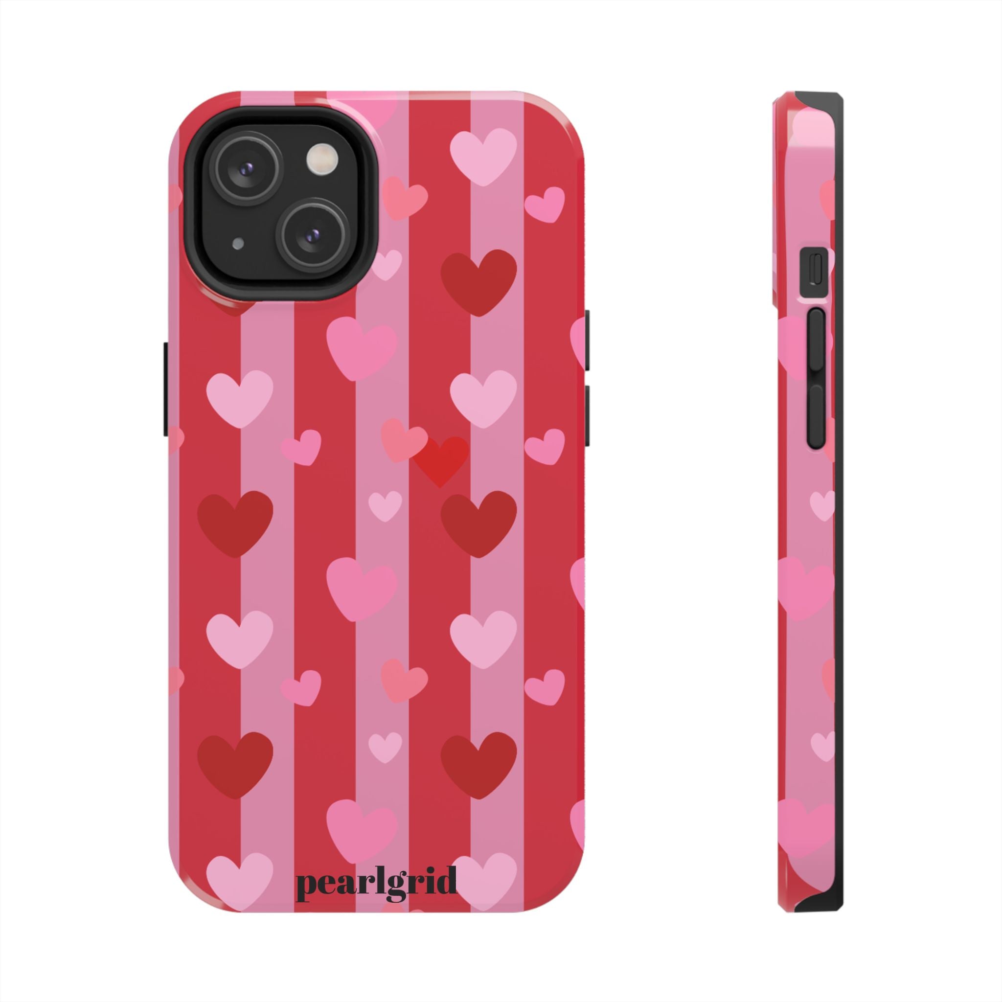 Be Mine | iPhone Case