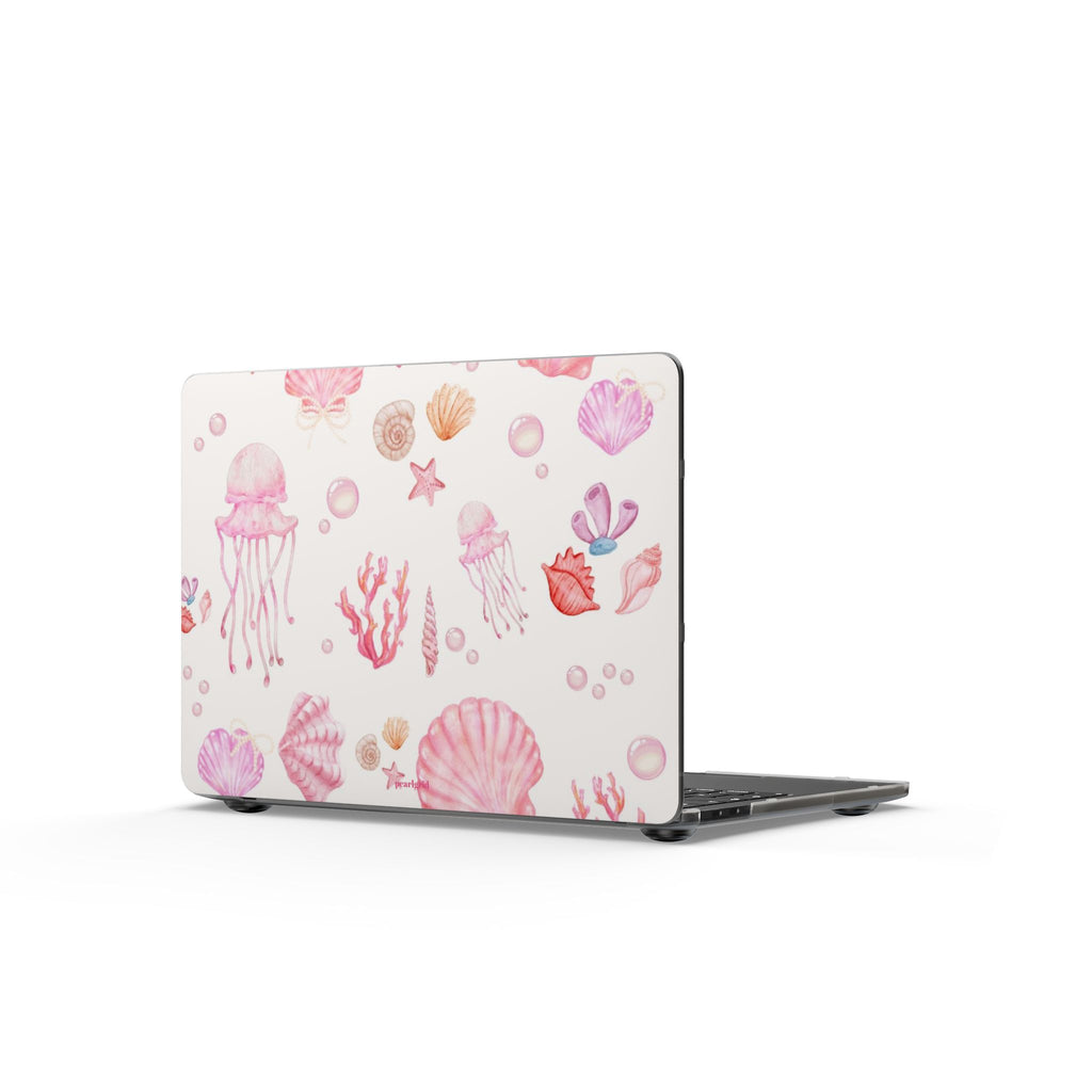 Shell Sick | MacBook Case
