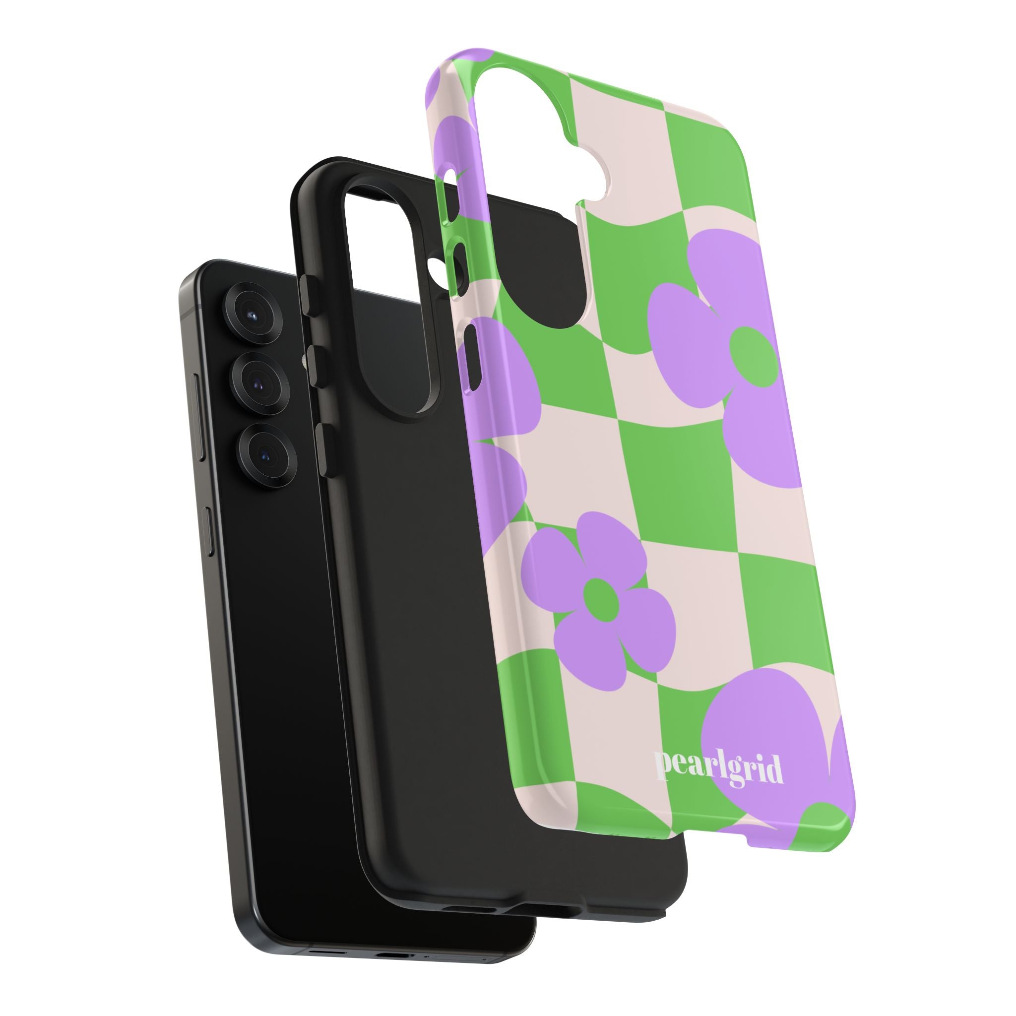 Flower Burst | Samsung Galaxy Case