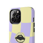 Cosmic Purp | iPhone Case