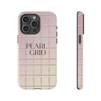 Sugar Pearl | iPhone Case