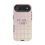 Sugar Pearl | iPhone Case