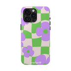 Flower Burst | iPhone Case