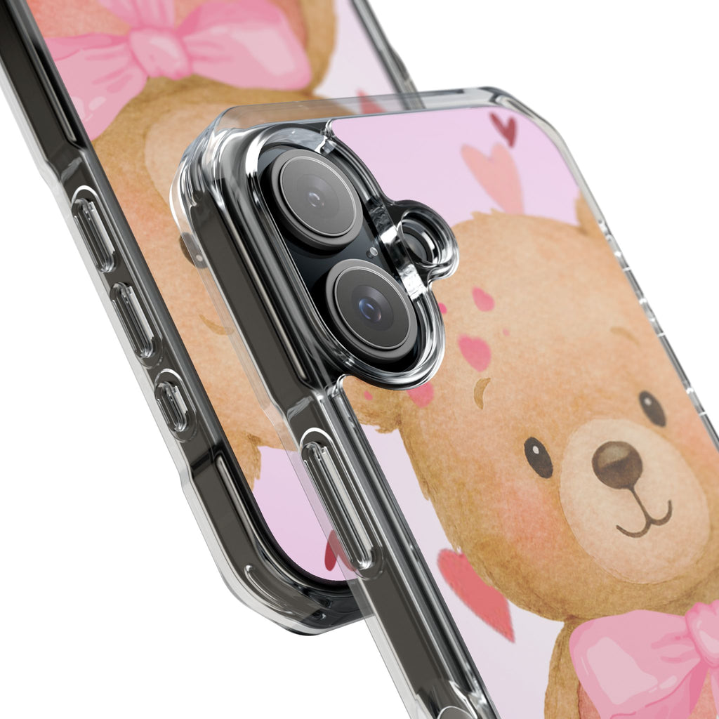 Bear Me | iPhone Case