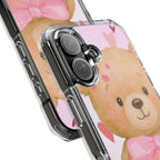 Bear Me | iPhone Case