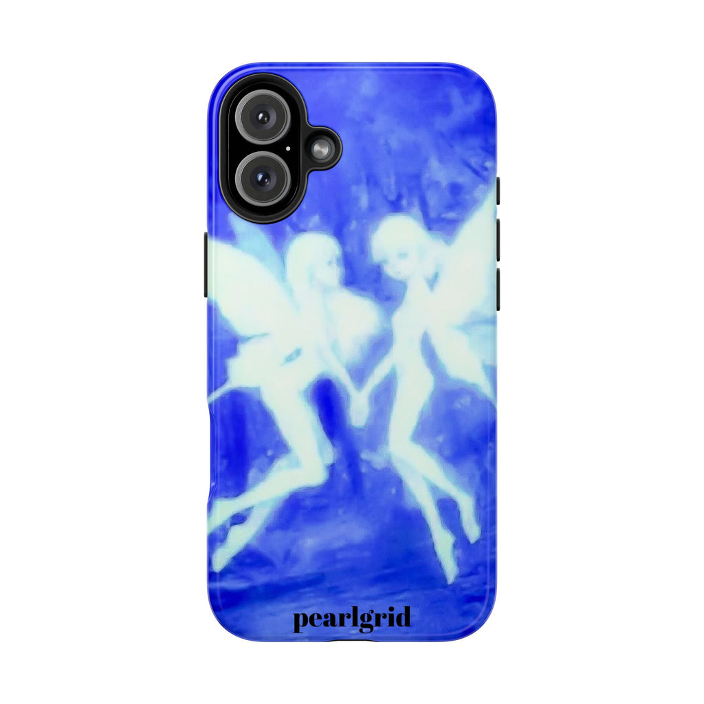 Dream Angels | iPhone Case