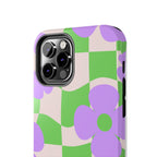 Flower Burst | iPhone Case
