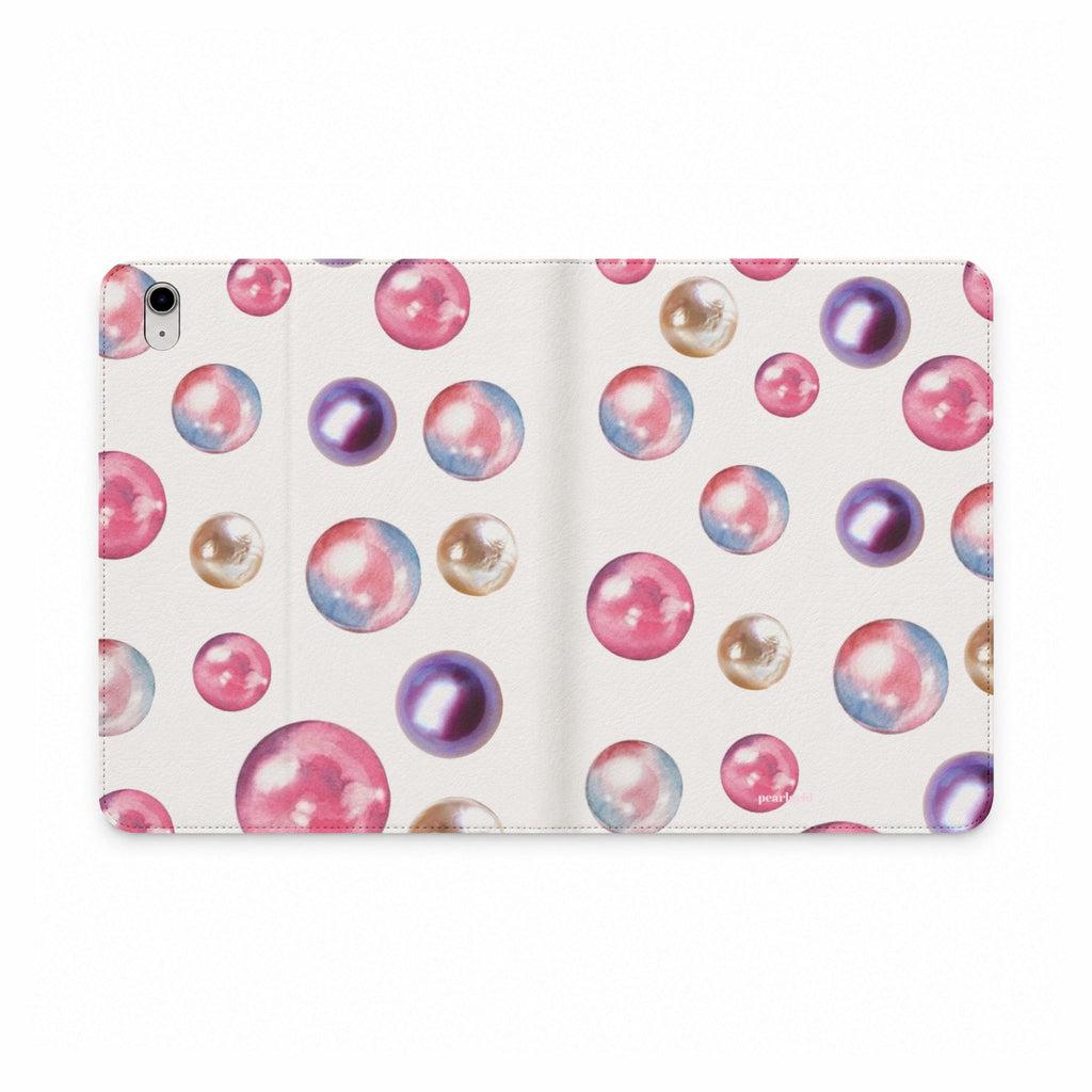 Bubble Gum | Smart Folio Case