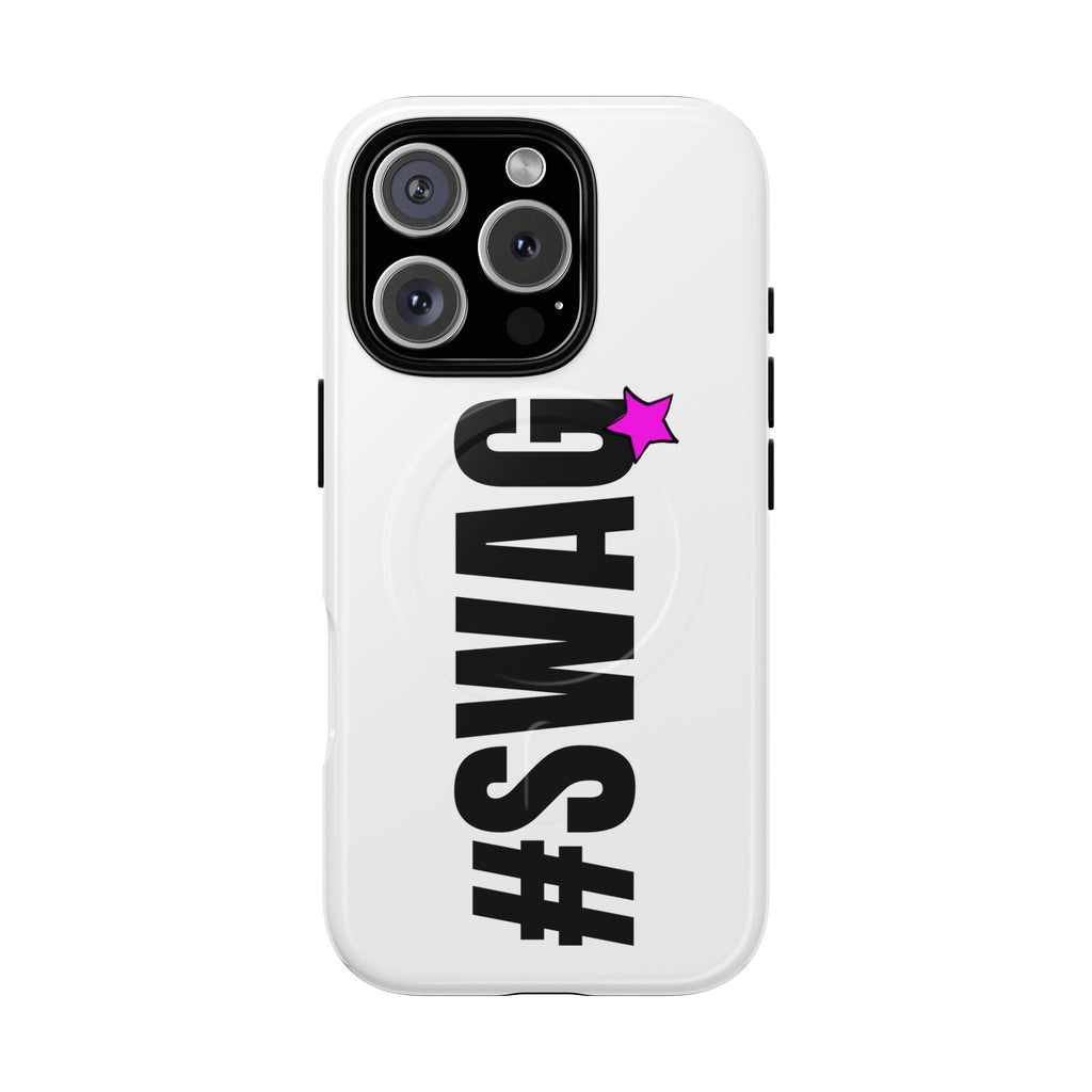 Swag Magnetic | iPhone Case