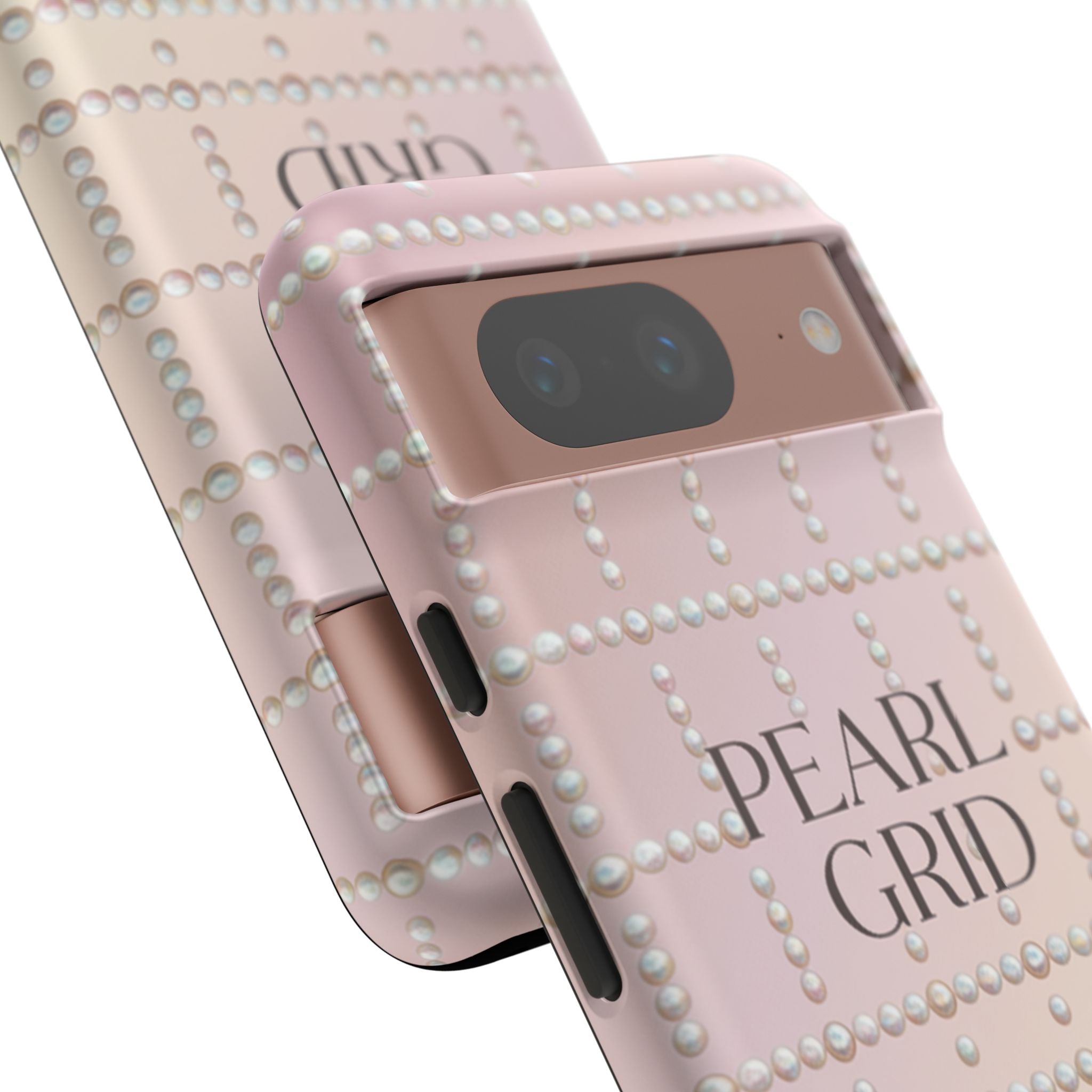 Sugar Pearl | Samsung Galaxy Case