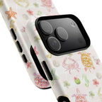 Sea Sick | Magnetic iPhone Case
