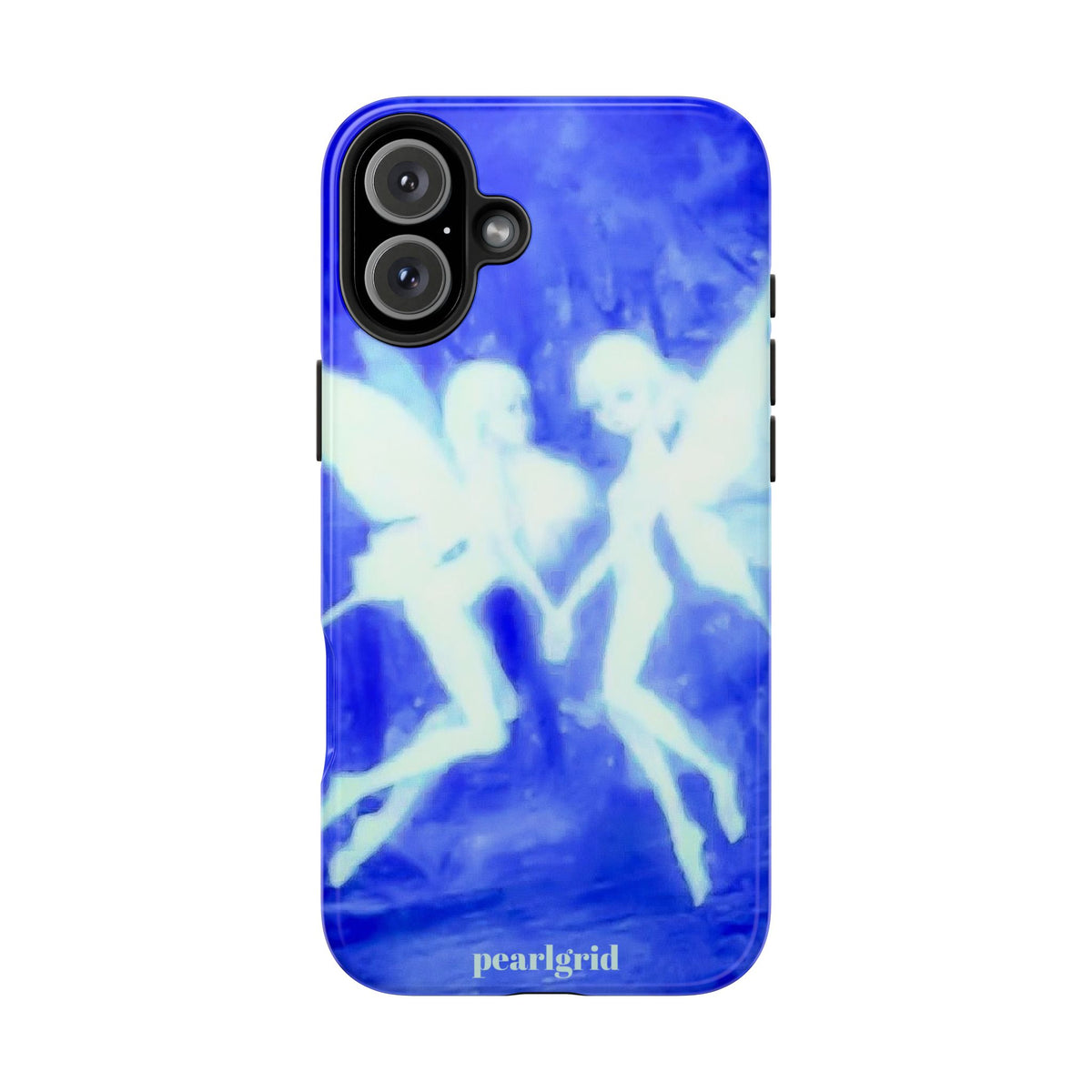 Dream Angels | iPhone Case