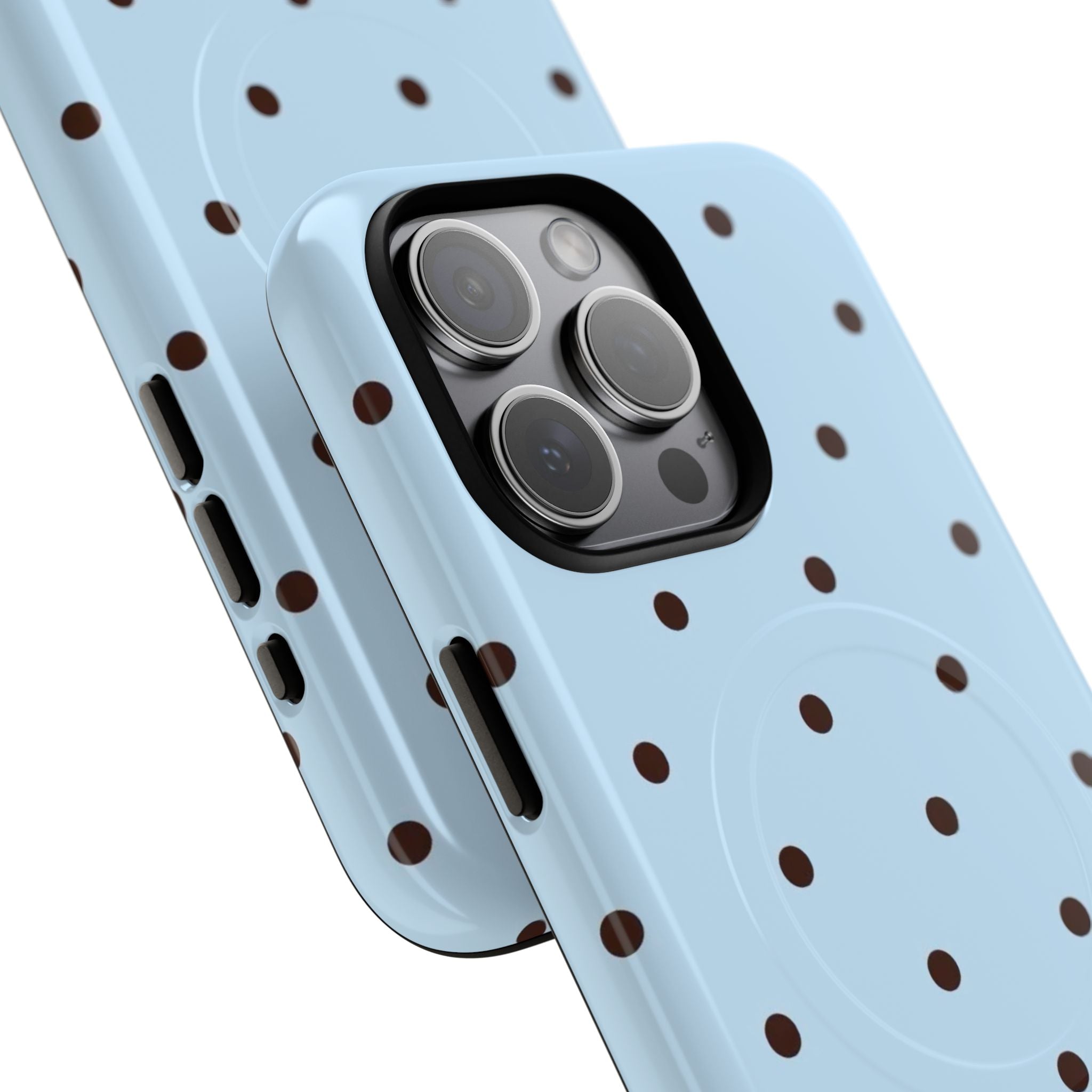 Dot Crush | Magnetic iPhone Case
