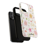 Sea Sick | Magnetic iPhone Case