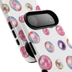 Bubble Gum | Magnetic iPhone Case