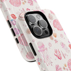 Shell Sick | Magnetic iPhone Case