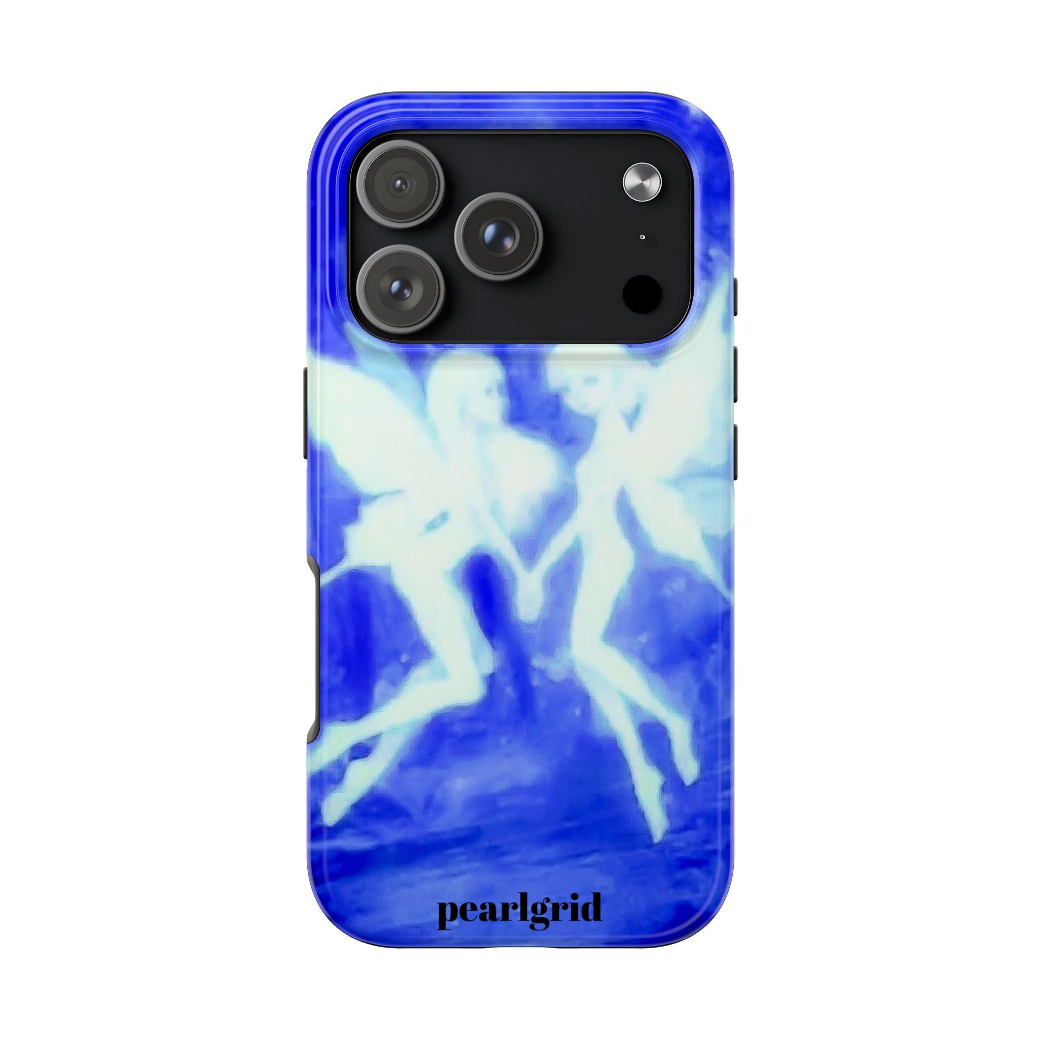Dream Angels | iPhone Case