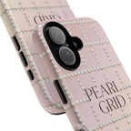 Sugar Pearl | iPhone Case