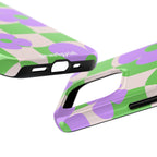 Flower Burst | iPhone Case
