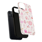 Shell Sick | Magnetic iPhone Case