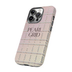 Sugar Pearl | iPhone Case