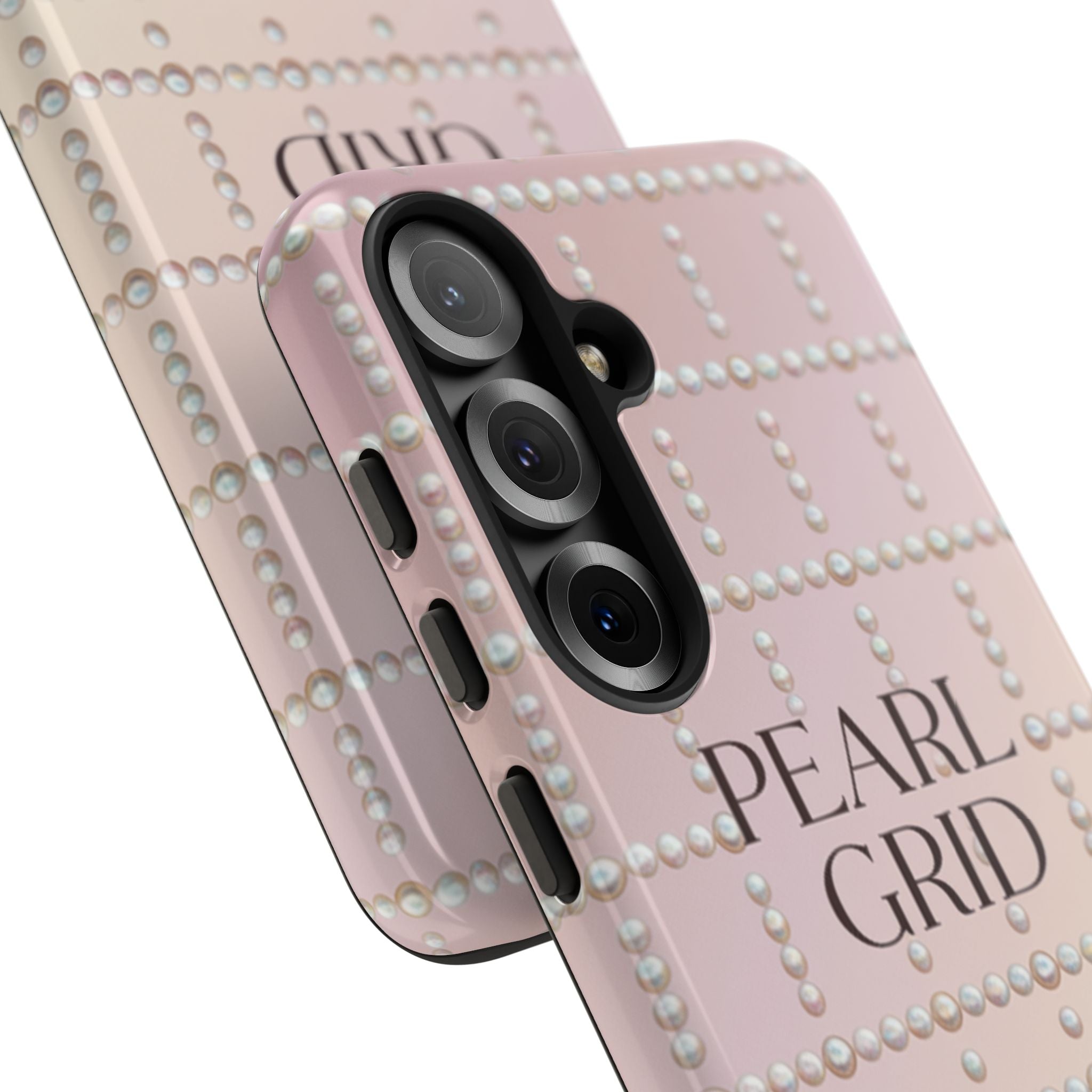 Sugar Pearl | Samsung Galaxy Case