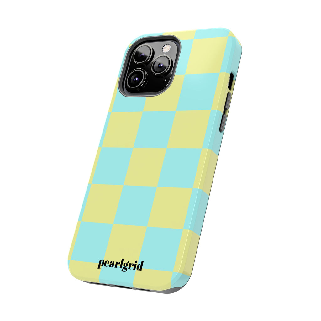 Lemon Drop | iPhone Case