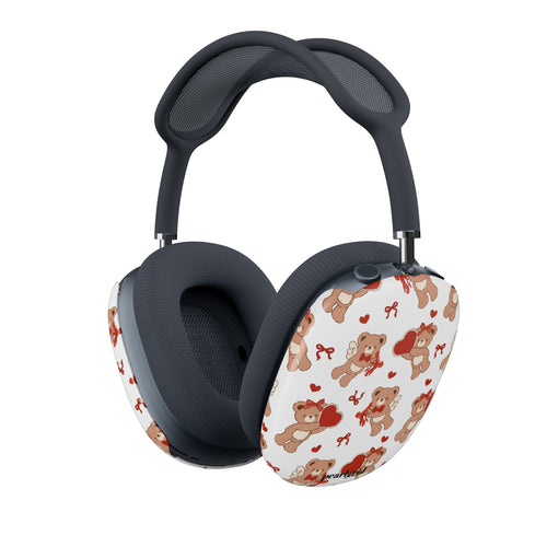 Bear Hugs | AirPod Max Cases