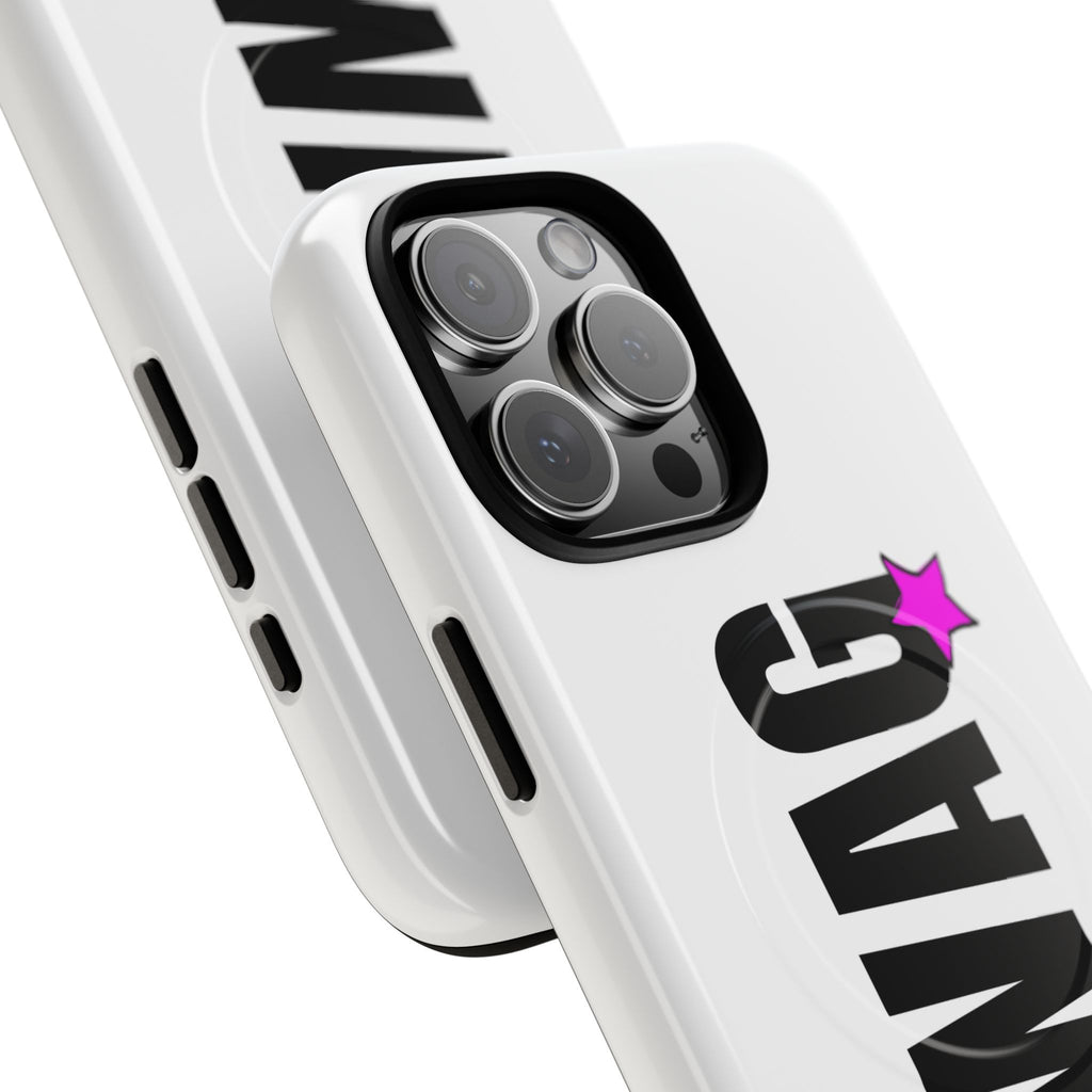 Swag Magnetic | iPhone Case
