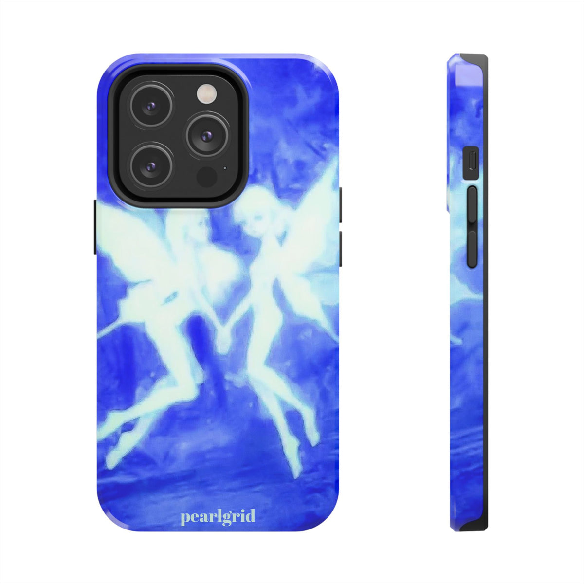 Dream Angels | iPhone Case
