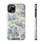 Toile | iPhone Case