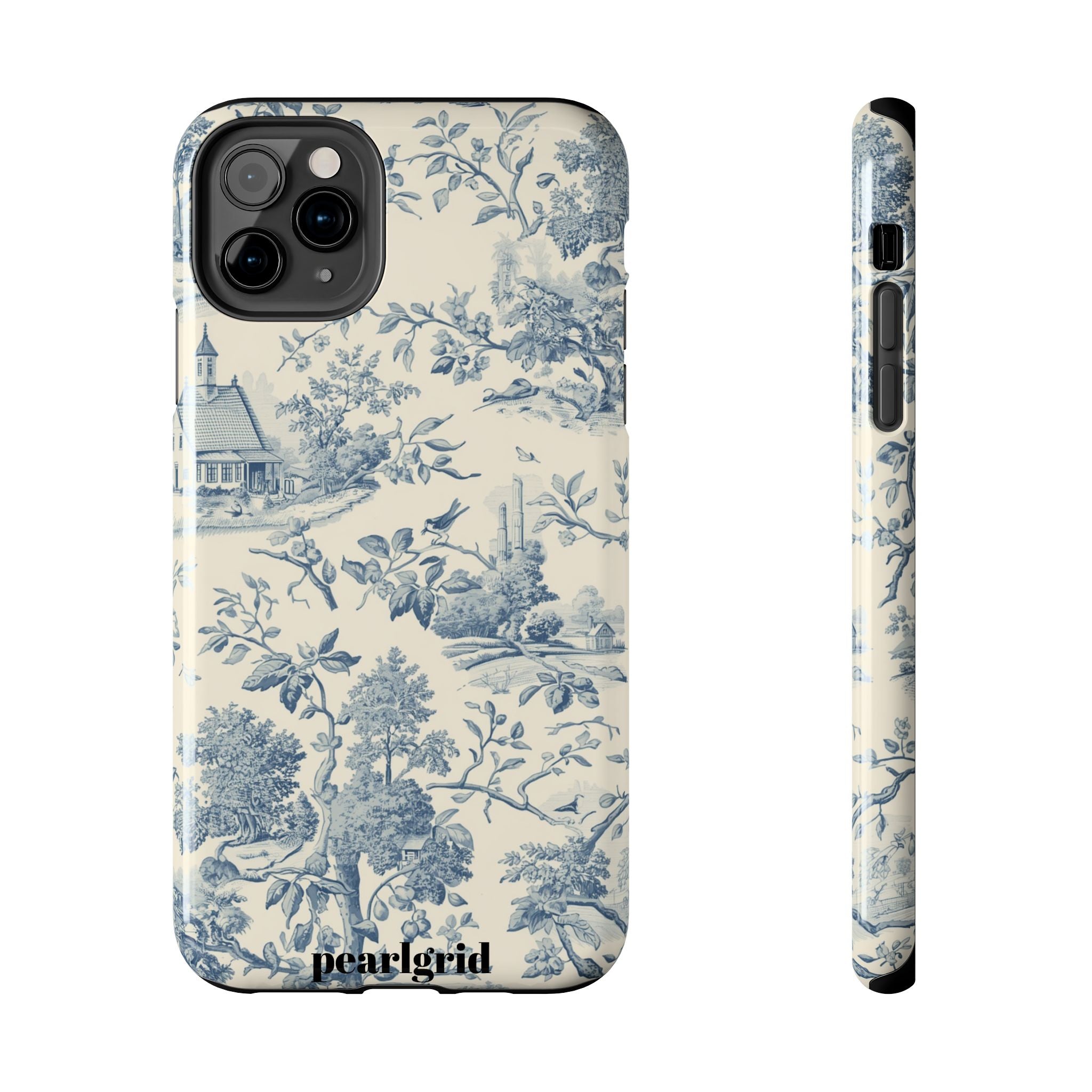 Toile | iPhone Case