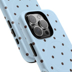 Dot Crush | Magnetic iPhone Case