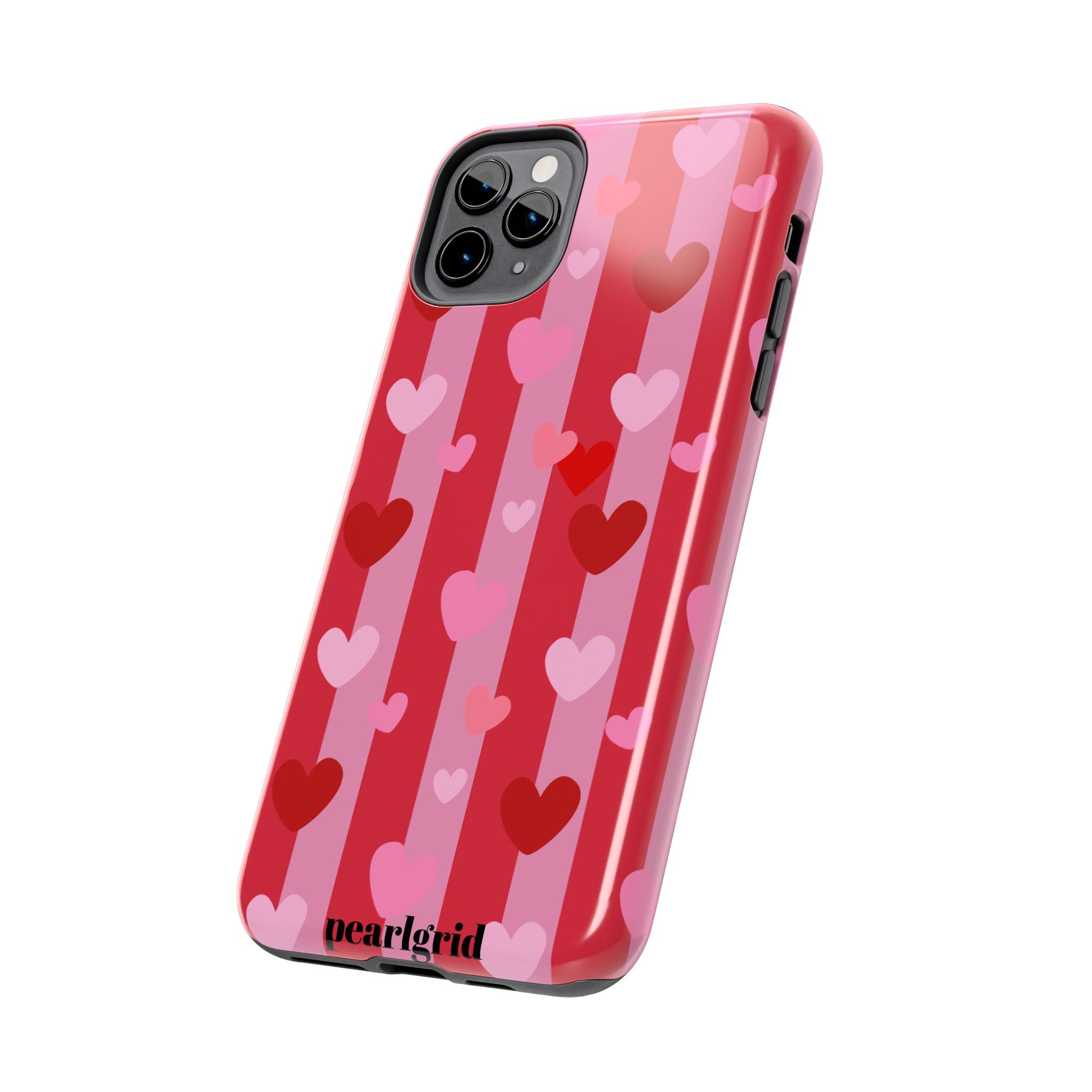 Be Mine | iPhone Case