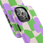 Flower Burst | iPhone Case