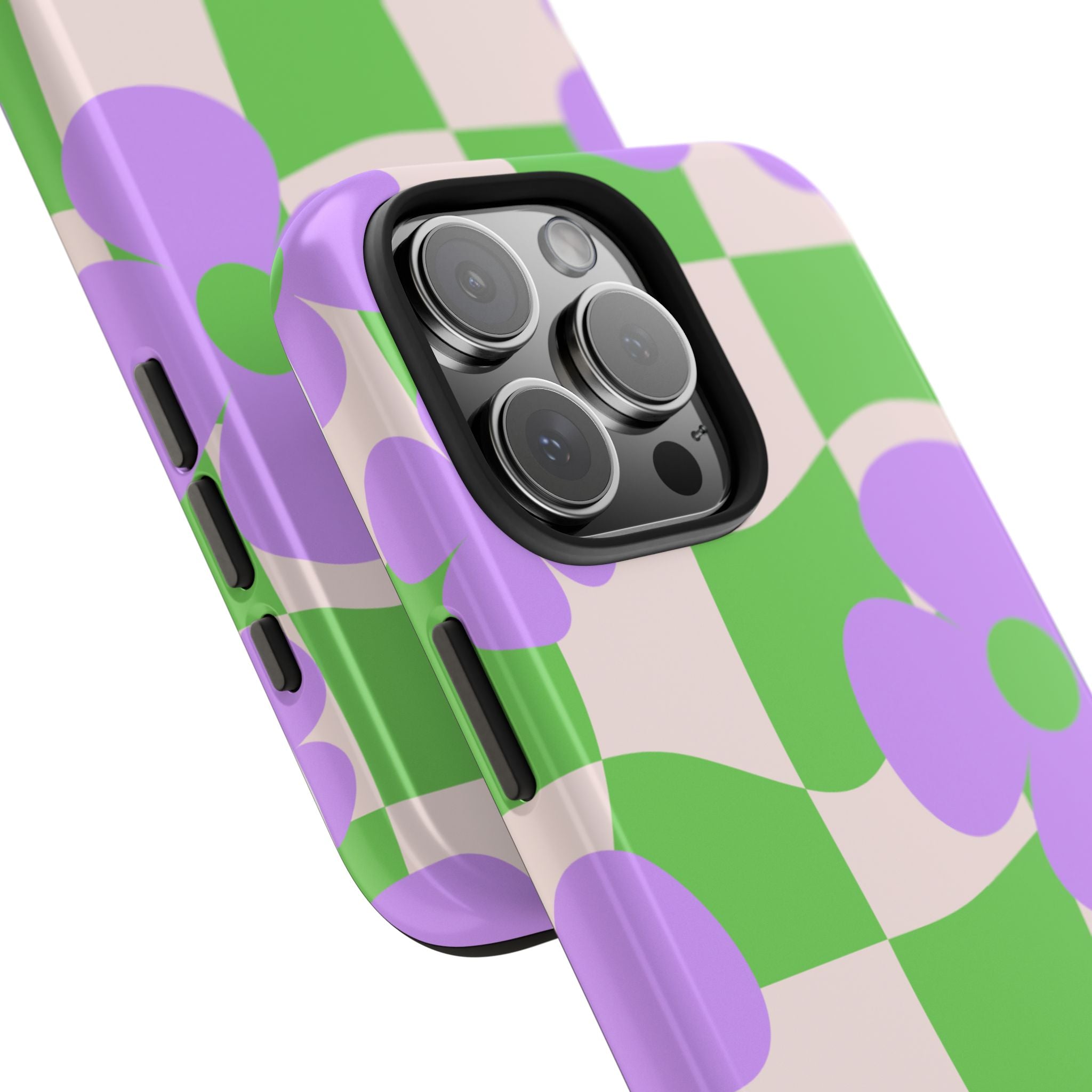 Flower Burst | iPhone Case