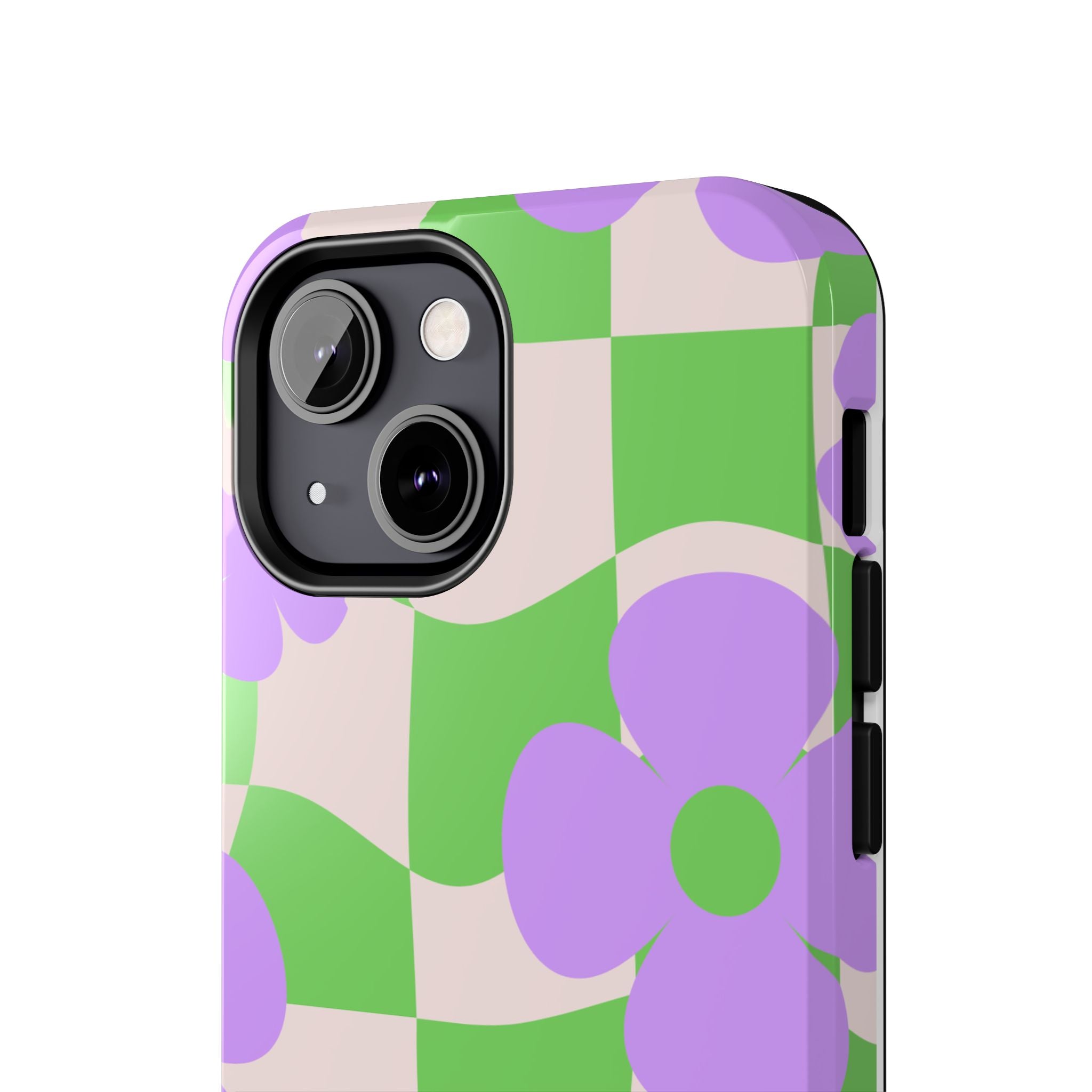 Flower Burst | iPhone Case