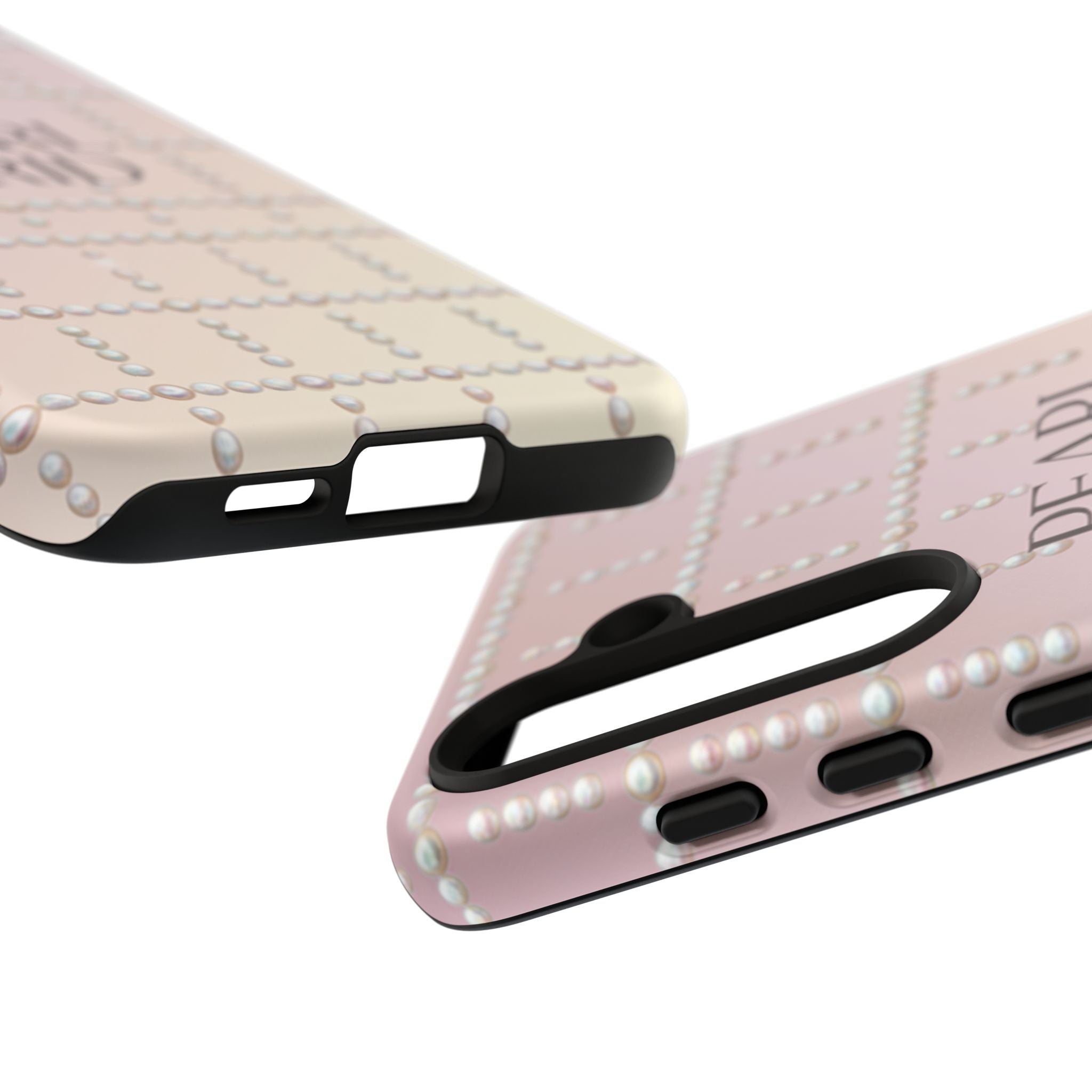 Sugar Pearl | Samsung Galaxy Case