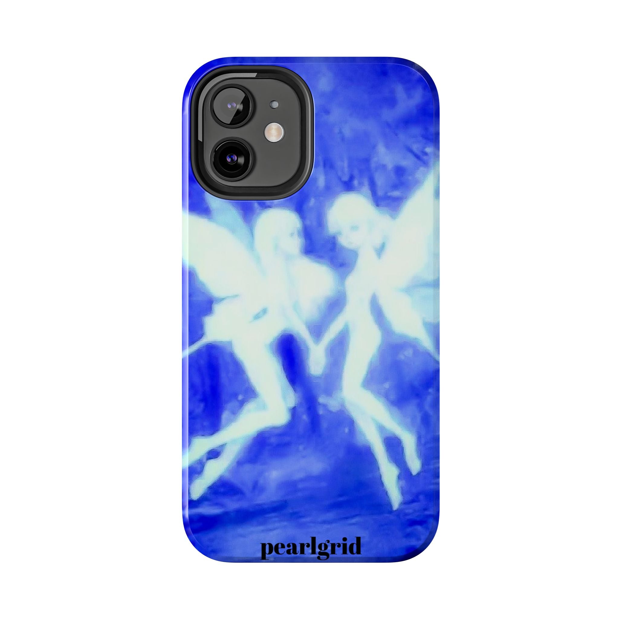 Dream Angels | iPhone Case