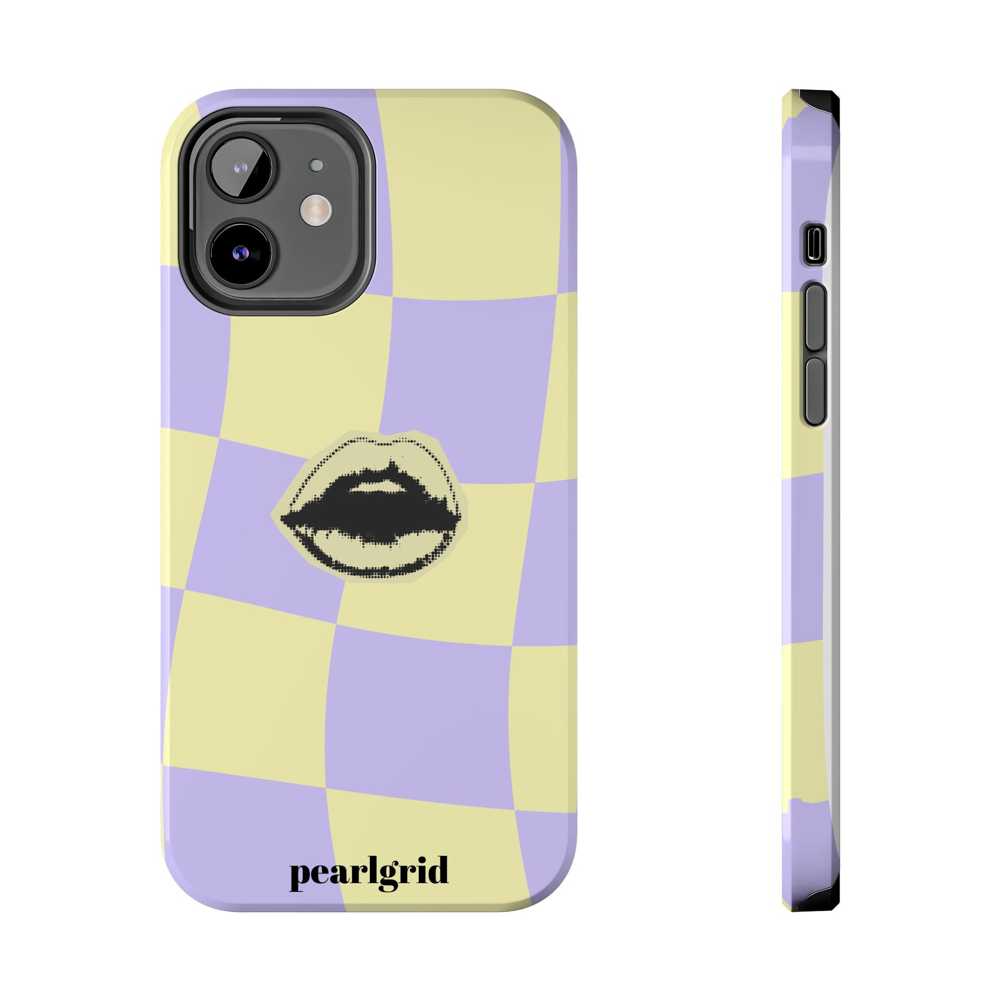 Cosmic Purp | iPhone Case