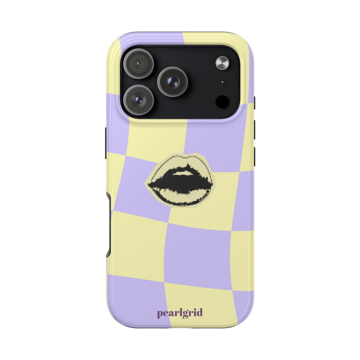 Cosmic Purp | iPhone Case