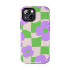 Flower Burst | iPhone Case