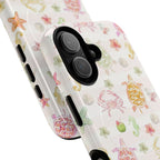 Sea Sick | Magnetic iPhone Case