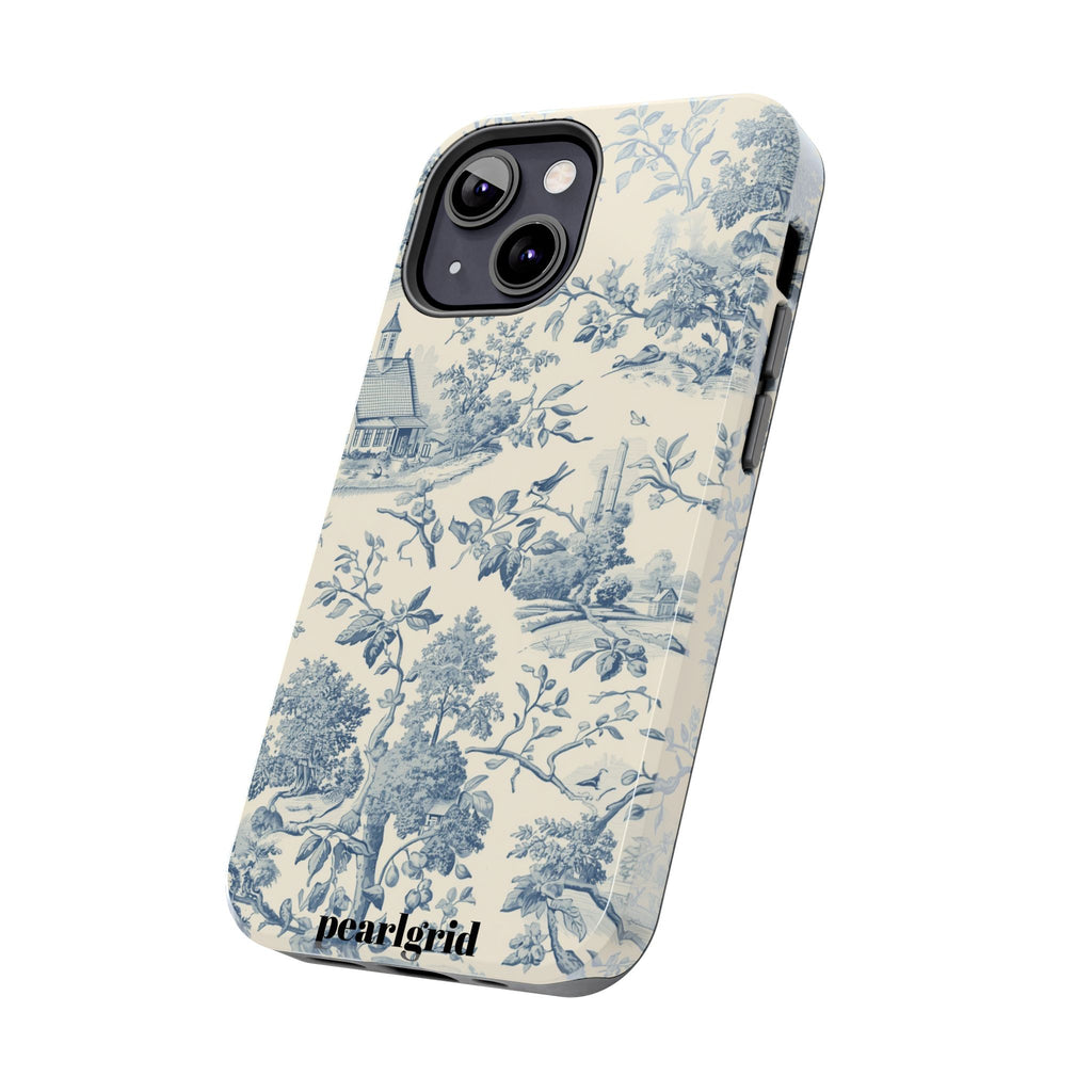 Toile | iPhone Case