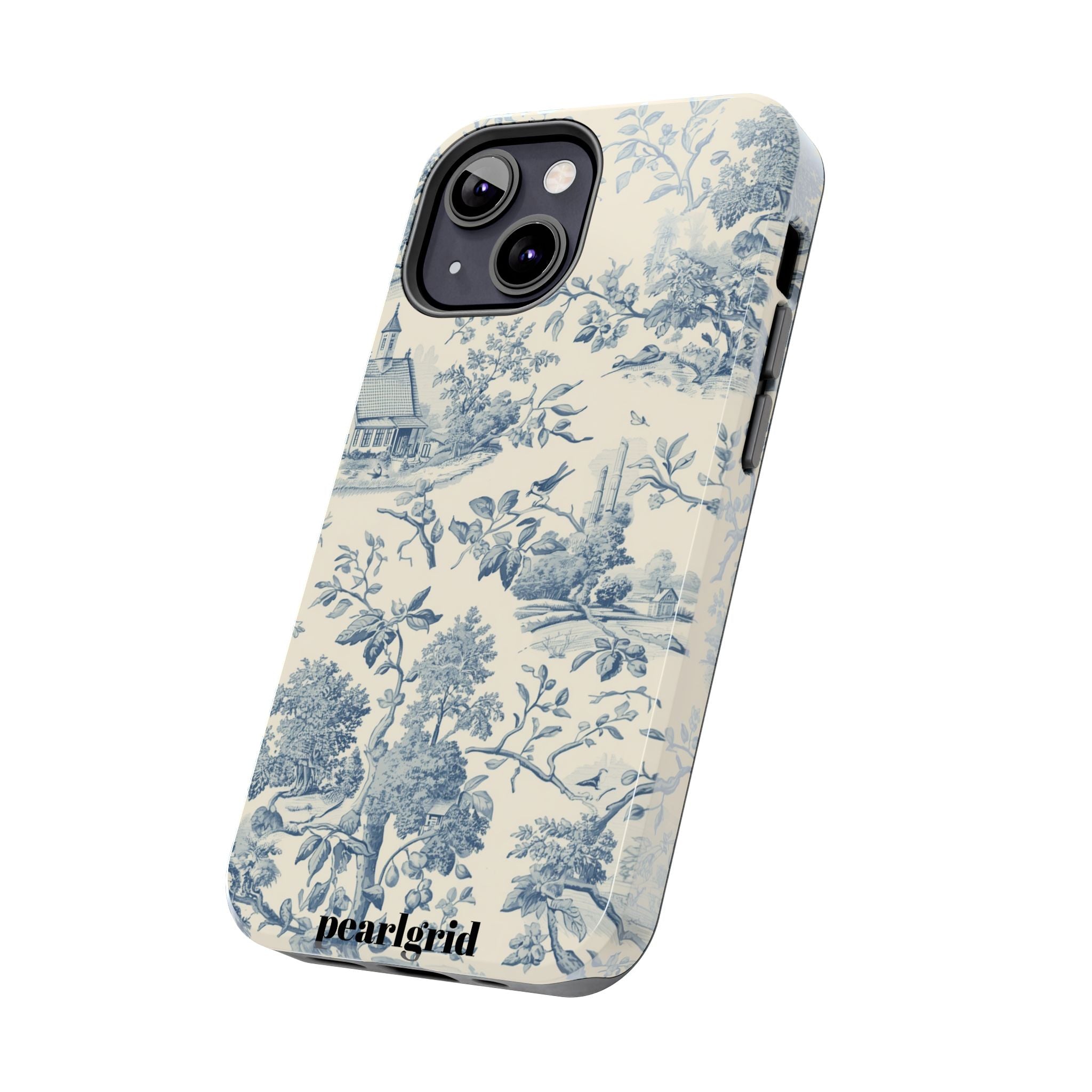 Toile | iPhone Case