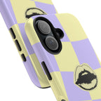 Cosmic Purp | iPhone Case