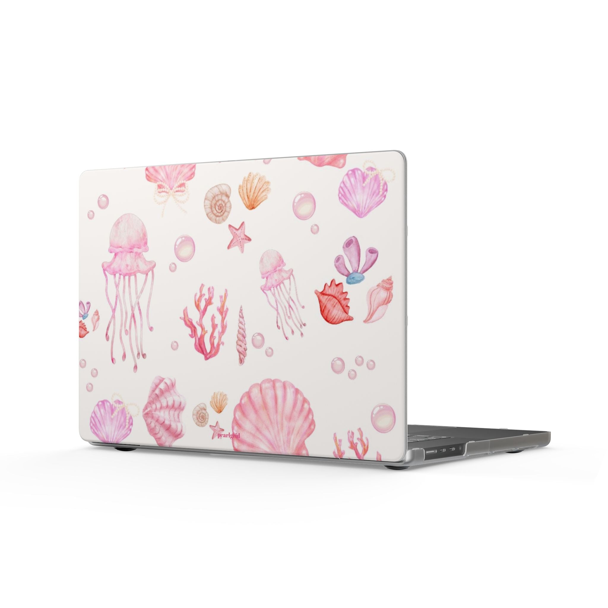 Shell Sick | MacBook Case