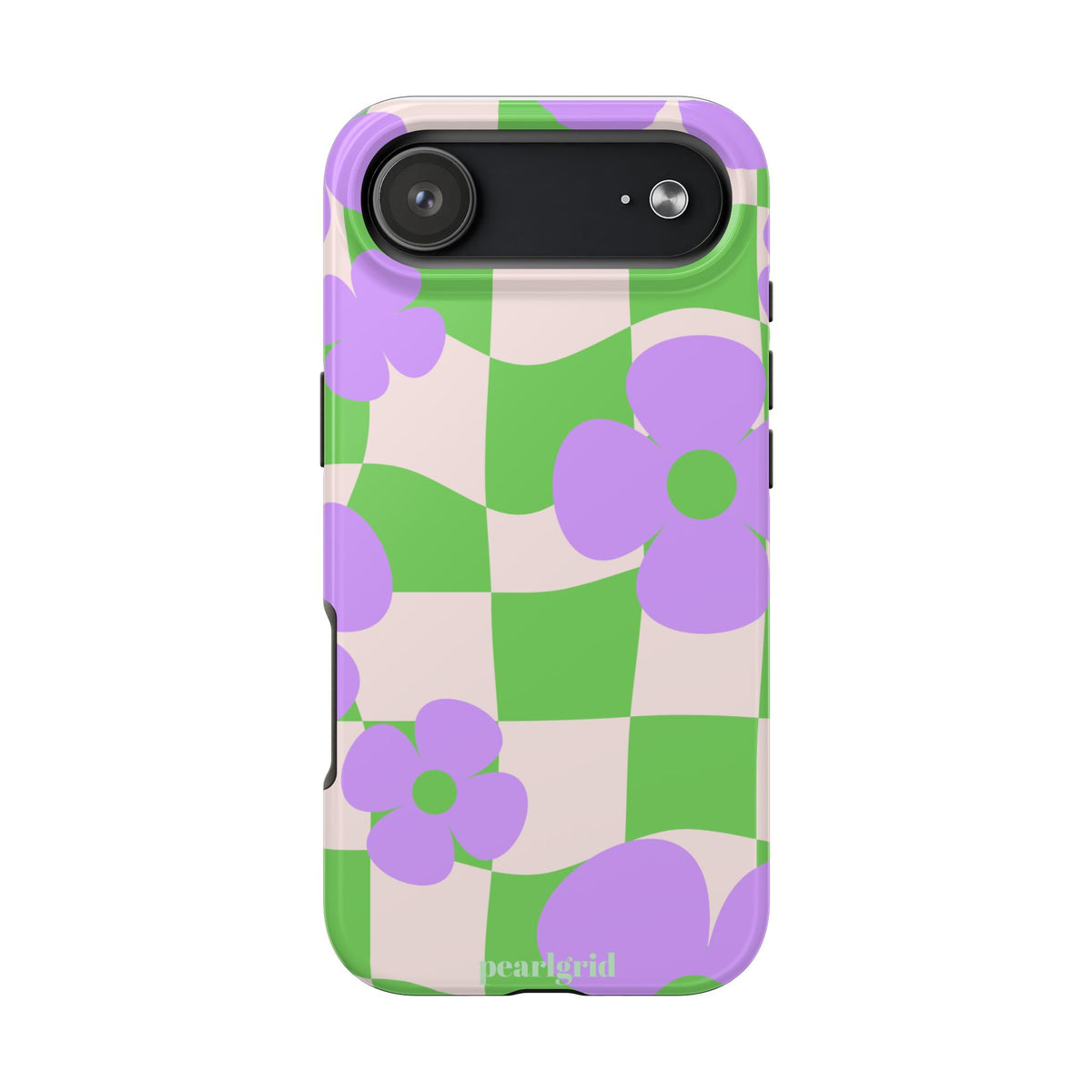Flower Burst | iPhone Case